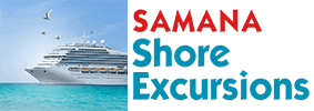 Shore Excursions for Cruise Ships in Samana Dominican Republic